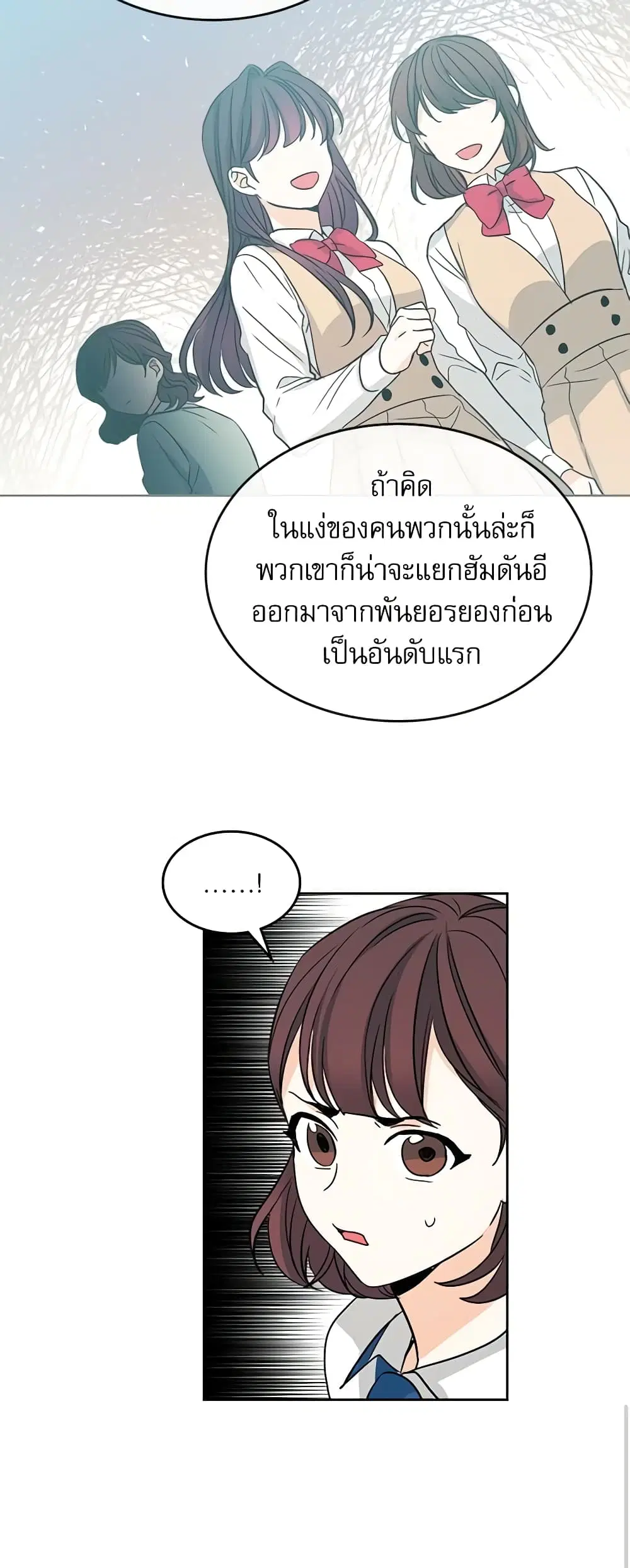 My Life as an Internet Novel ตอนที่ 85 หน้า 21