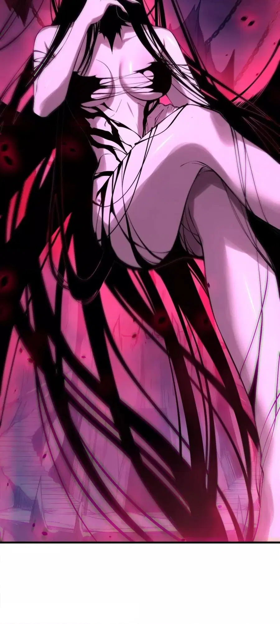 Necromancer King of The Scourge ตอนที่ 132 หน้า 45