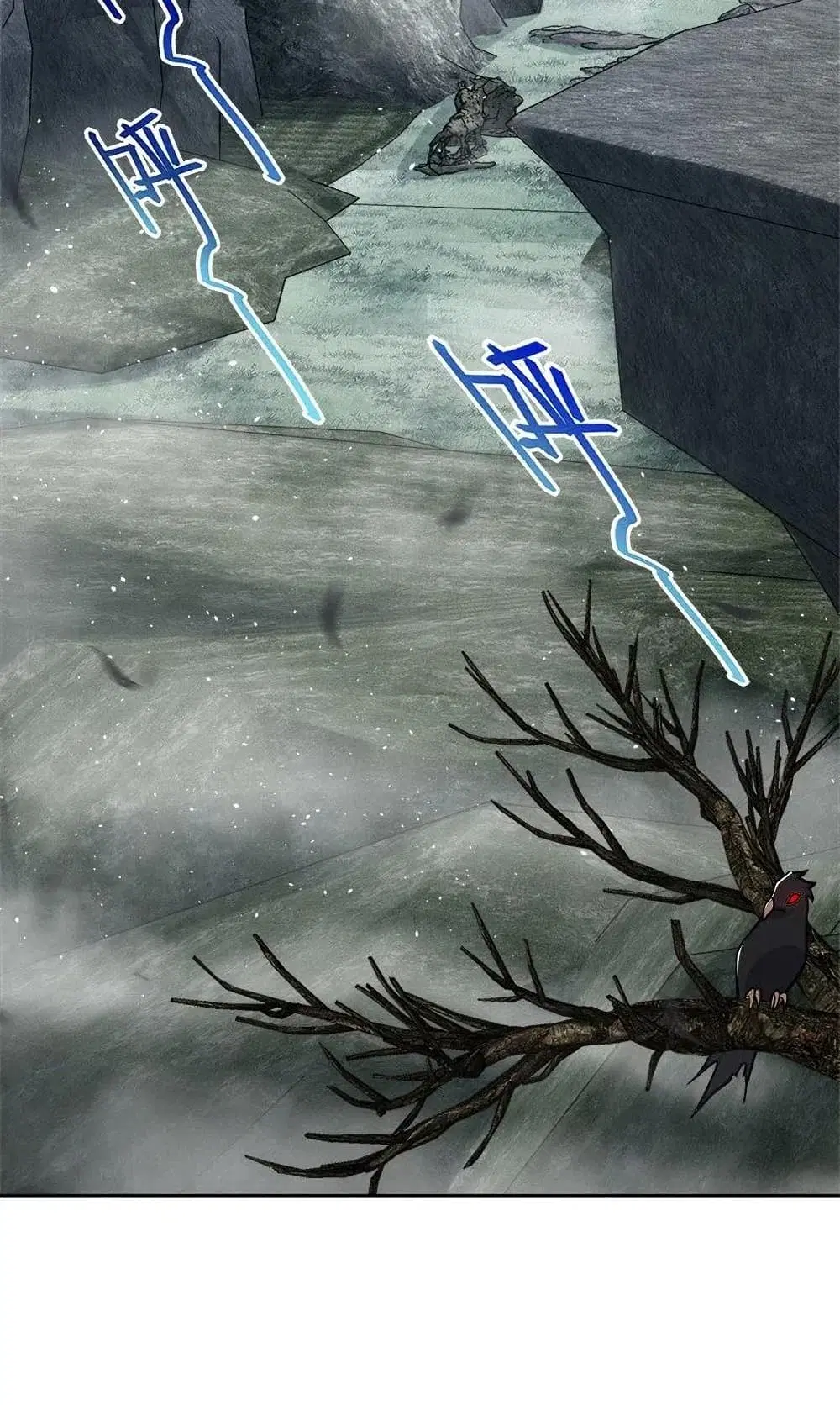 The Martial Emperor’s Life After Seclusion ตอนที่ 20 หน้า 22