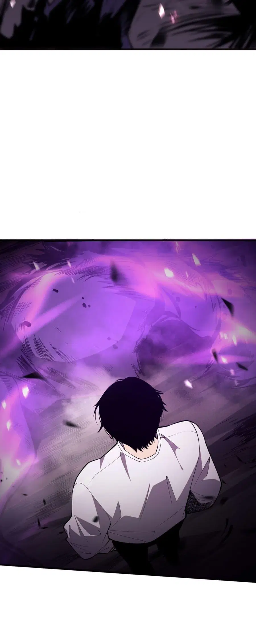Necromancer King of The Scourge ตอนที่ 60 หน้า 5