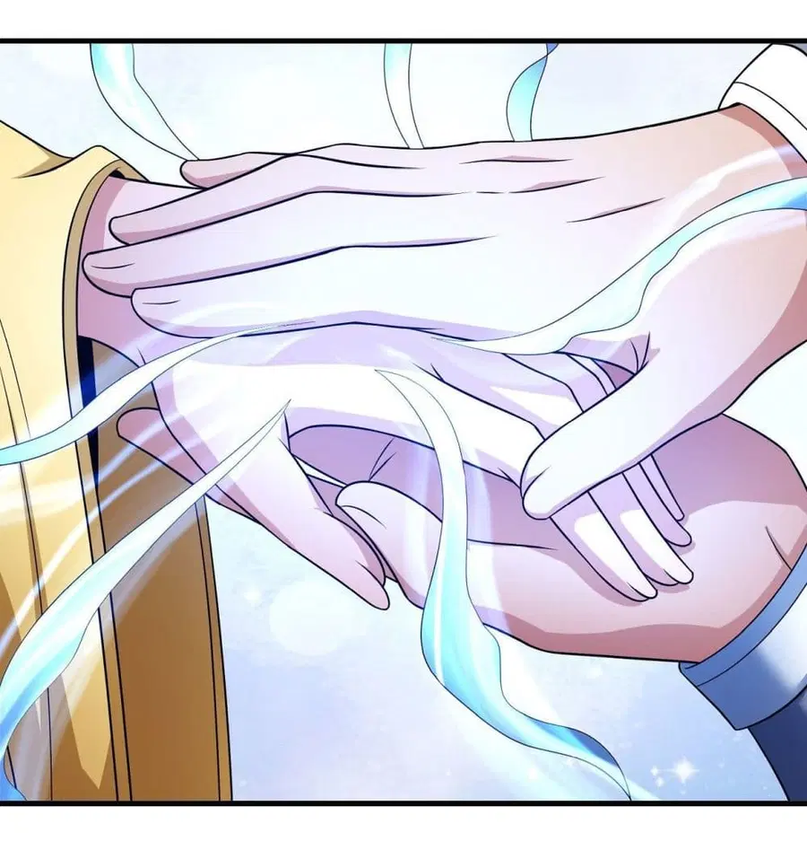 God of Martial Arts ตอนที่ 444 หน้า 16