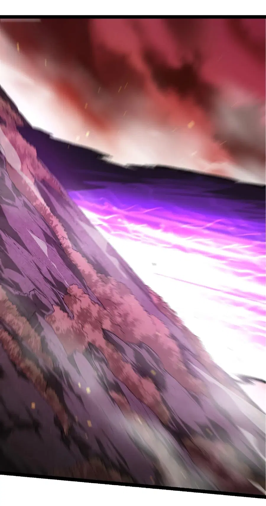Evolution Begins With A Big Tree ตอนที่ 235 หน้า 12