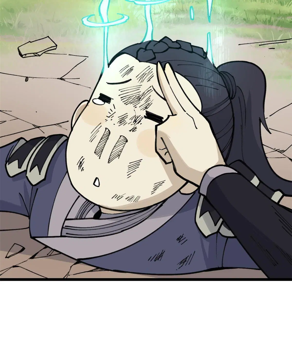 All Hail the Sect Leader ตอนที่ 138 หน้า 46