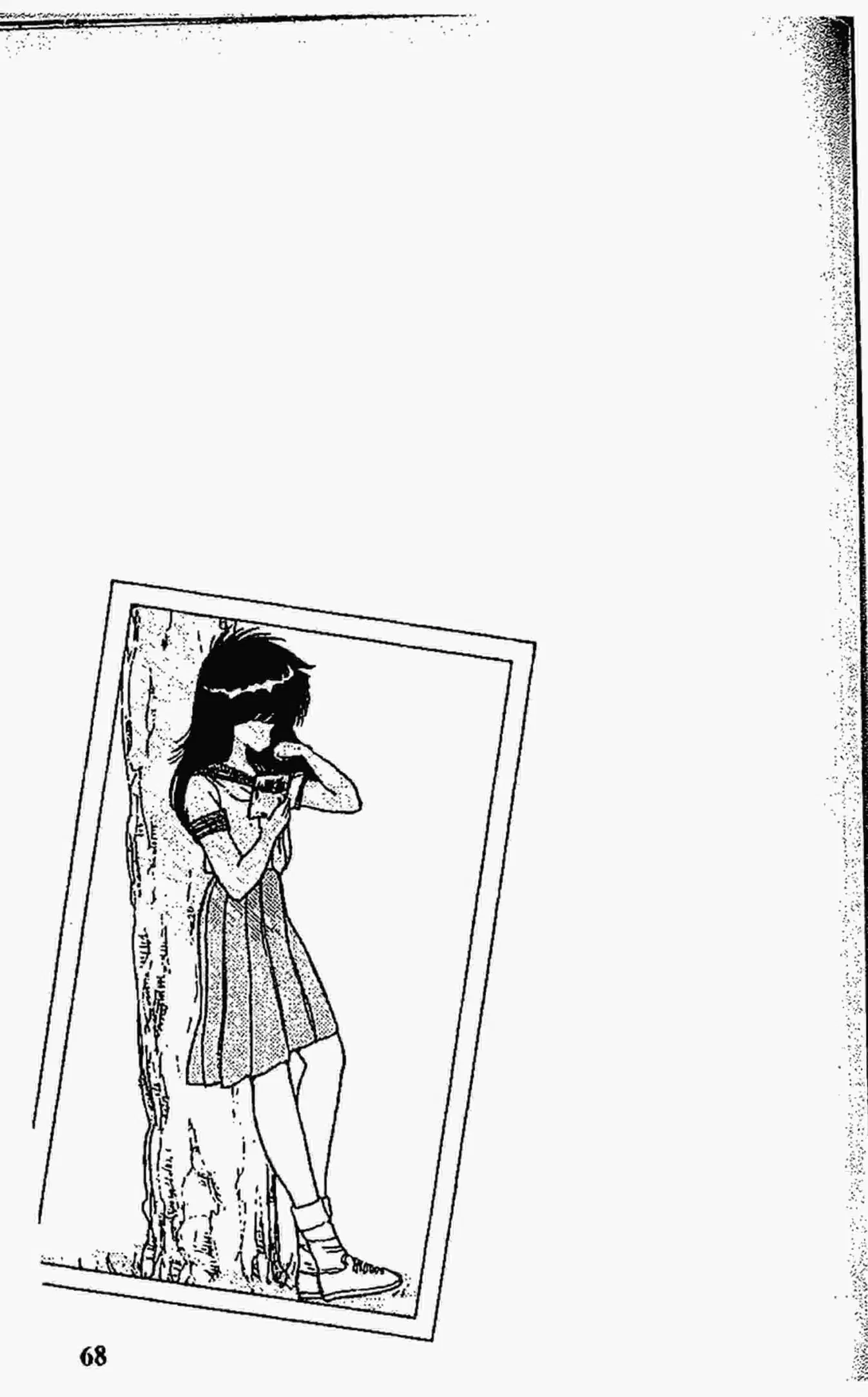 Kimagure Orange☆Road ตอนที่ 63 หน้า 20