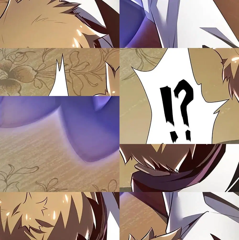 Undead King Beyond ตอนที่ 9 หน้า 12