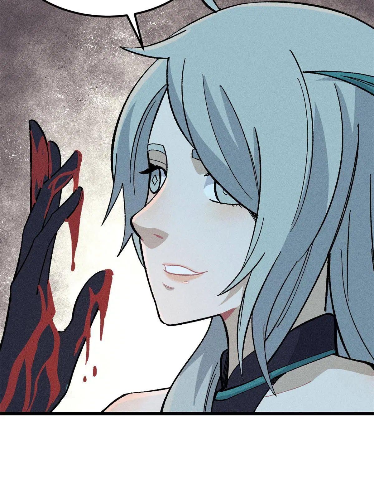 All Hail the Sect Leader ตอนที่ 177 หน้า 45
