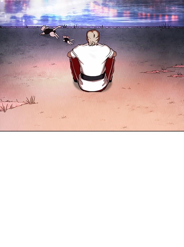 Lookism ตอนที่ 358 หน้า 30