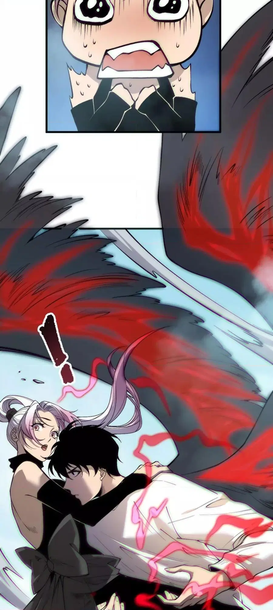 Necromancer King of The Scourge ตอนที่ 185 หน้า 14