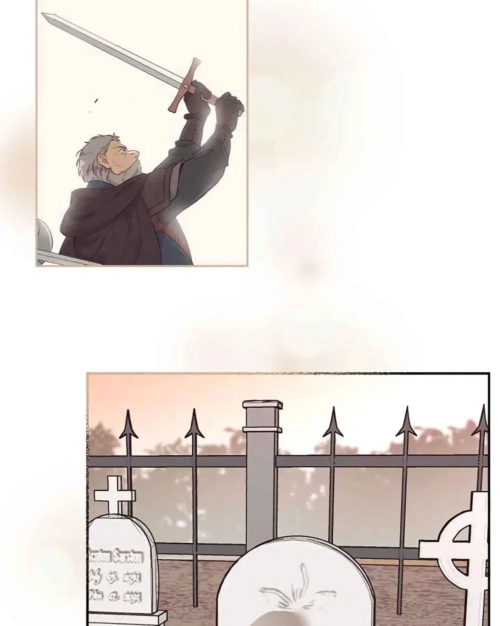 The Knight and Her Emperor ตอนที่ 12 หน้า 13