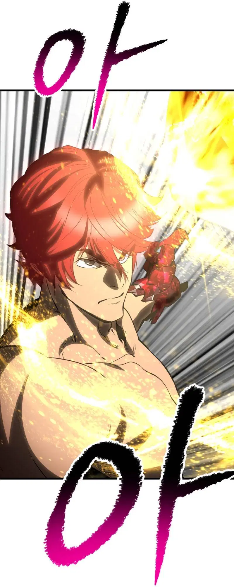 Survival Of Blade King ตอนที่ 209 หน้า 44