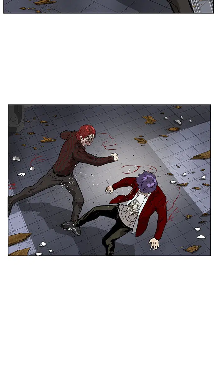 Weak Hero ตอนที่ 171 หน้า 38