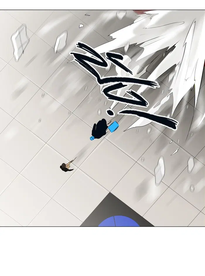 Tower of God ตอนที่ 209 หน้า 33