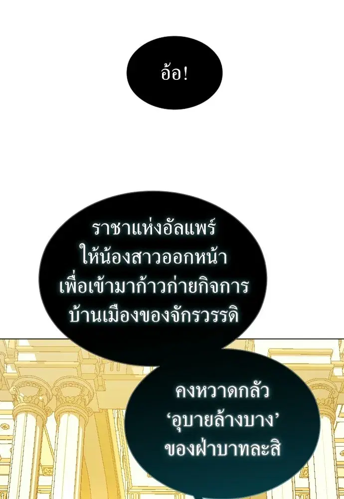 Your Throne ตอนที่ 245 หน้า 143