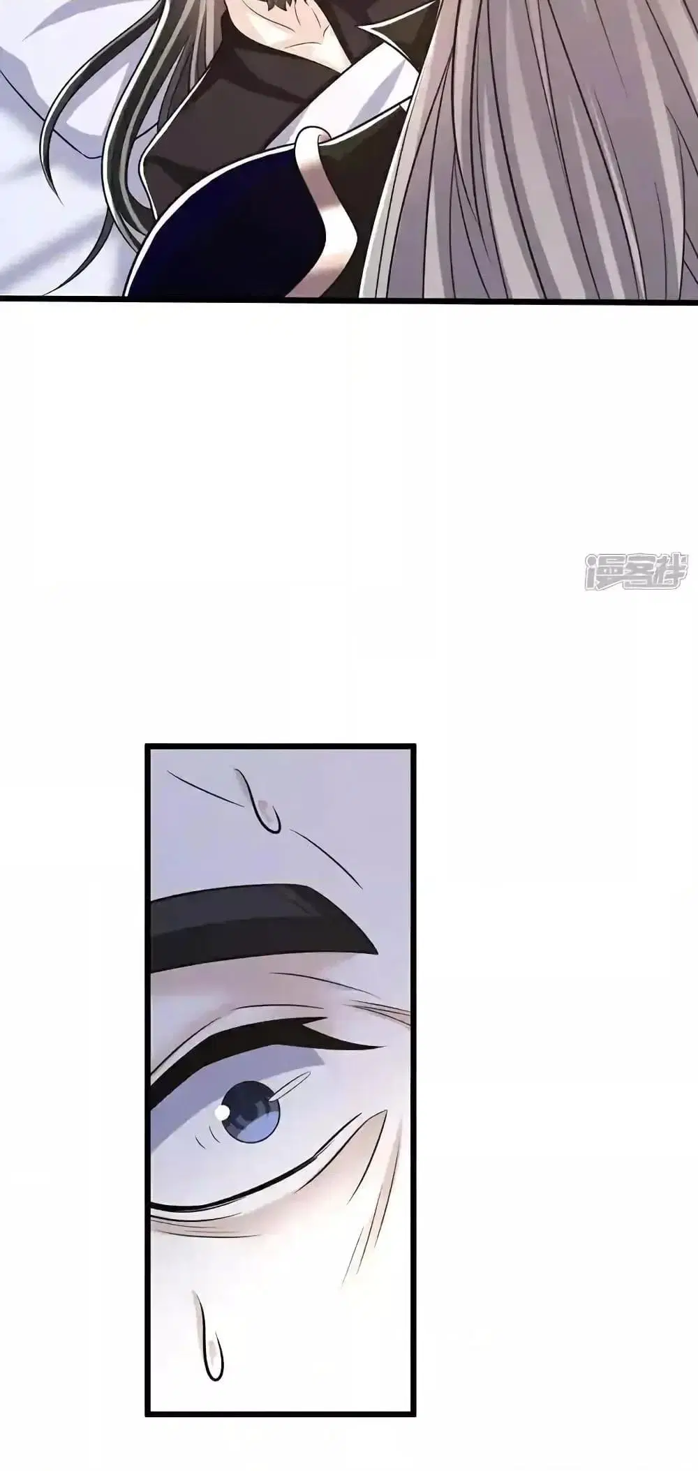 The Ten Great Emperors At The Beginning Are All My Apprentices ตอนที่ 186 หน้า 6