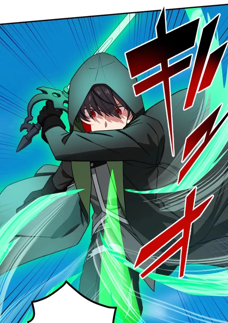 The Strongest Assassin Gets Transferred To Another World With His Whole Class ตอนที่ 45 หน้า 112
