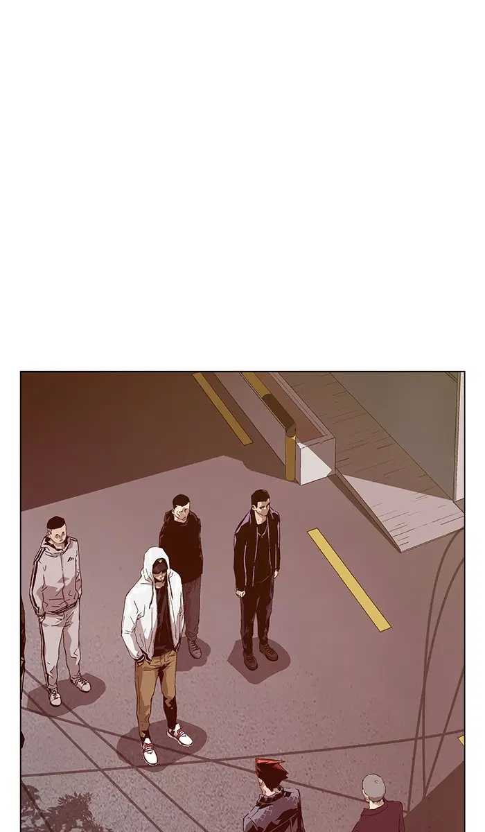 Weak Hero ตอนที่ 129 หน้า 7