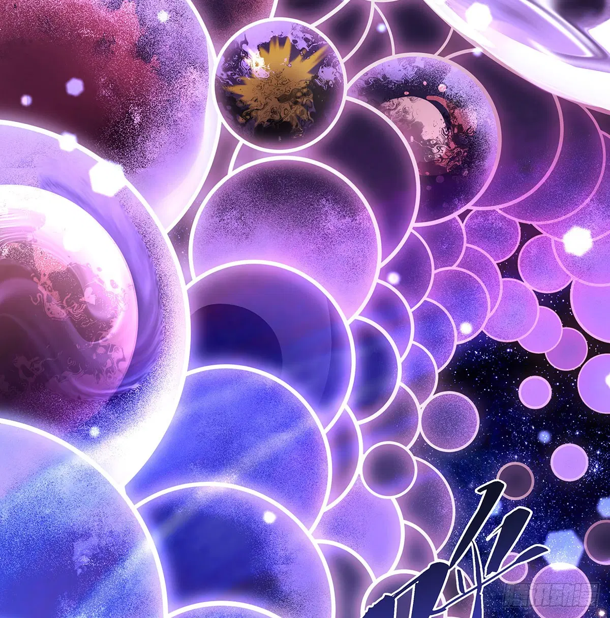 My Female Disciples are all Future Masters of the Heavens ตอนที่ 186 หน้า 68