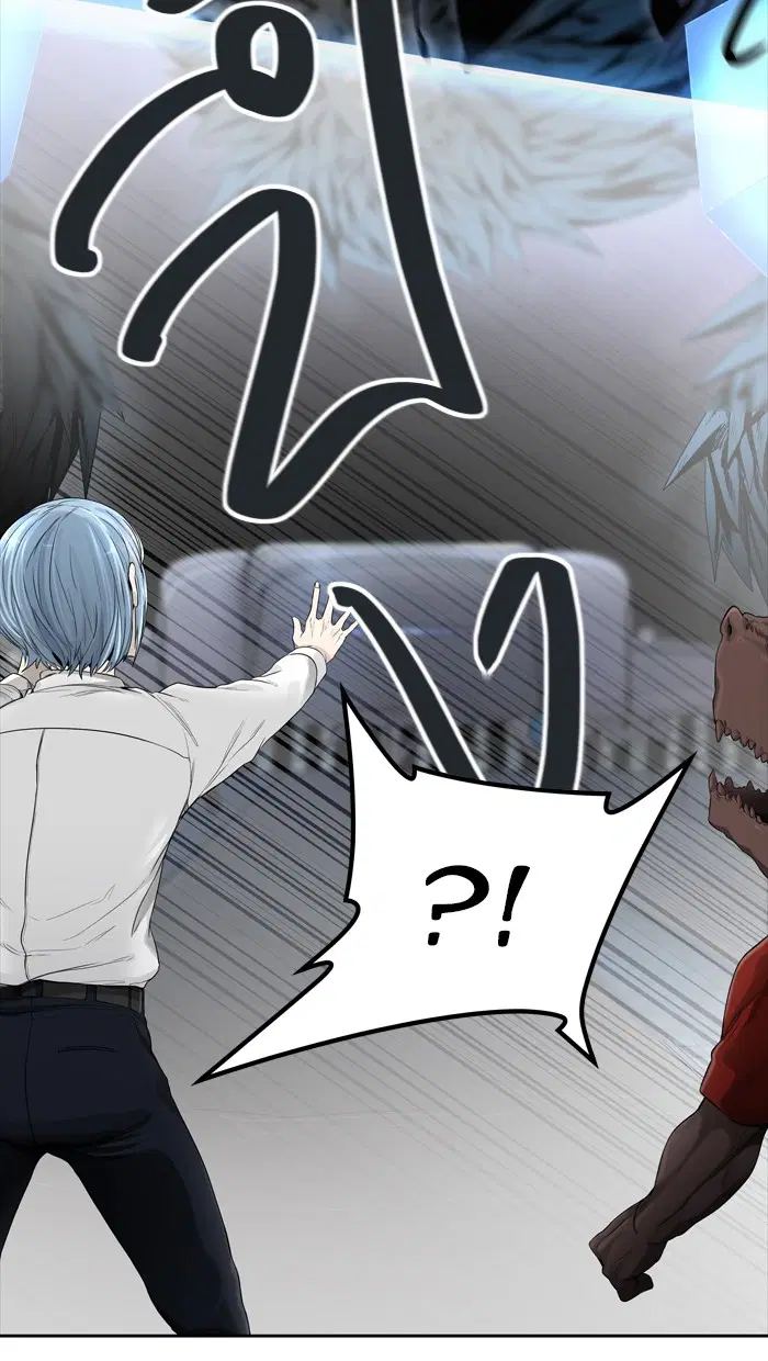 Tower of God ตอนที่ 437 หน้า 91