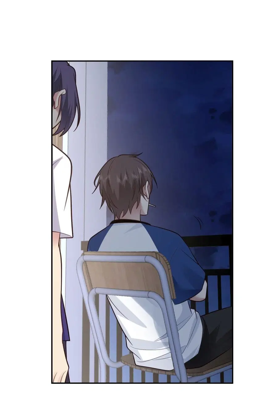 I Really Don’t Want to be Reborn ตอนที่ 18 หน้า 43