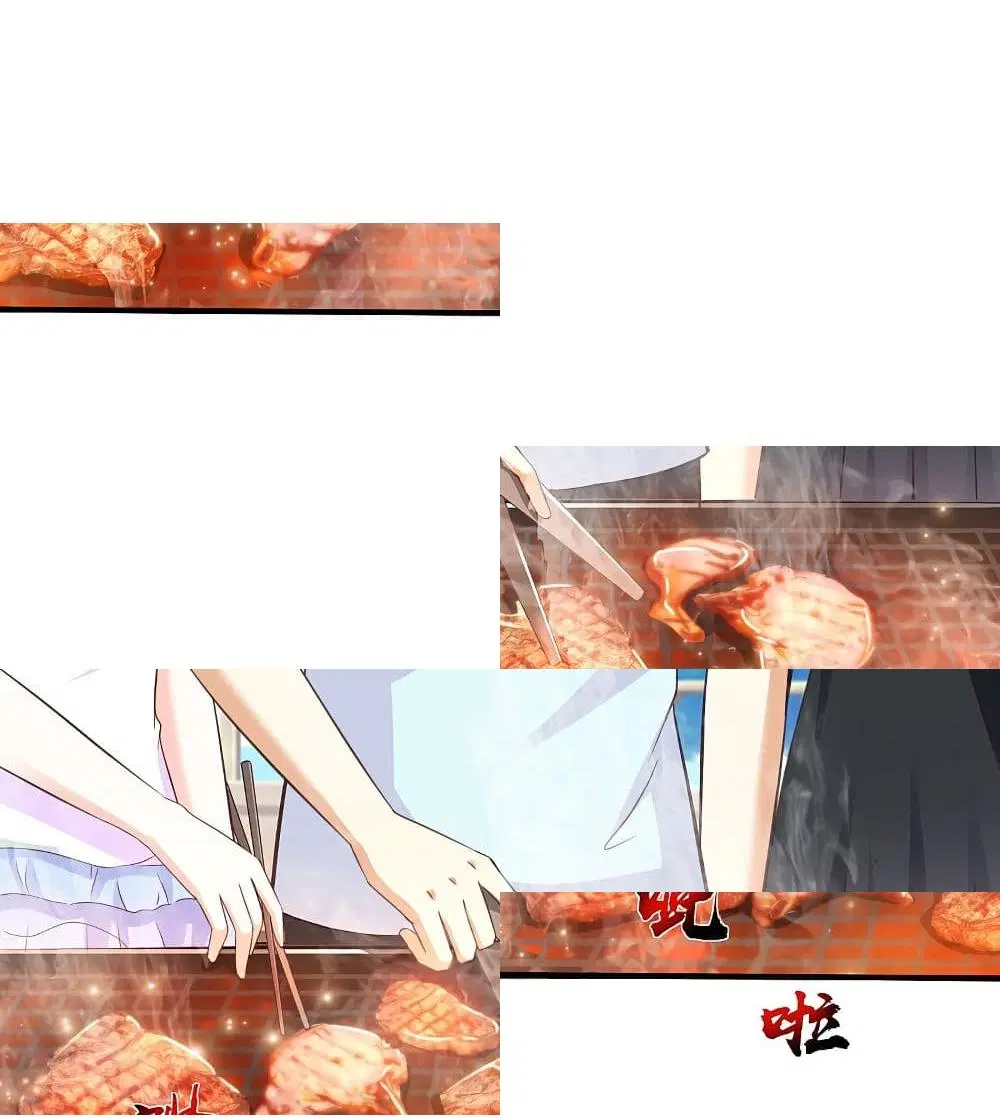 The Strongest Peach Blossom ตอนที่ 129 หน้า 9