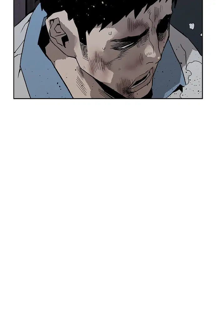 Weak Hero ตอนที่ 212 หน้า 127