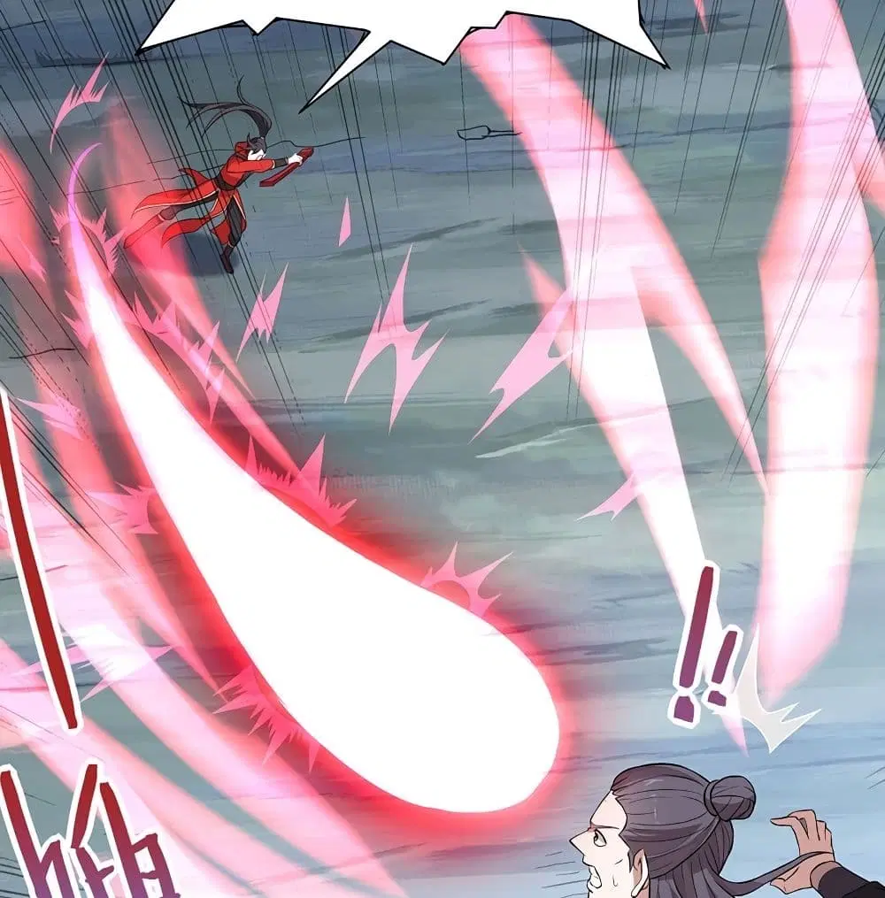 Return of Divine Emperor ตอนที่ 66 หน้า 41