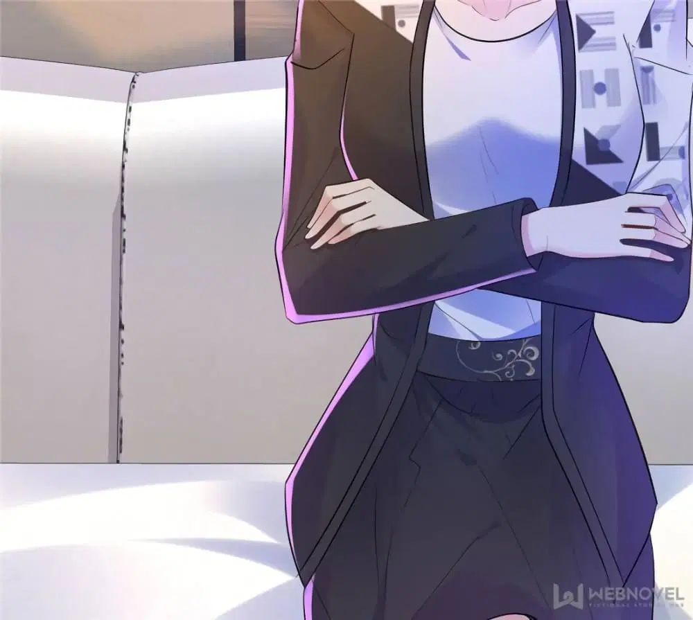 My Beautiful Time with You ตอนที่ 119 หน้า 50