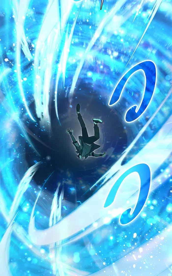 The S-Classes That I Raised (My S-Class Hunters) ตอนที่ 53 หน้า 11