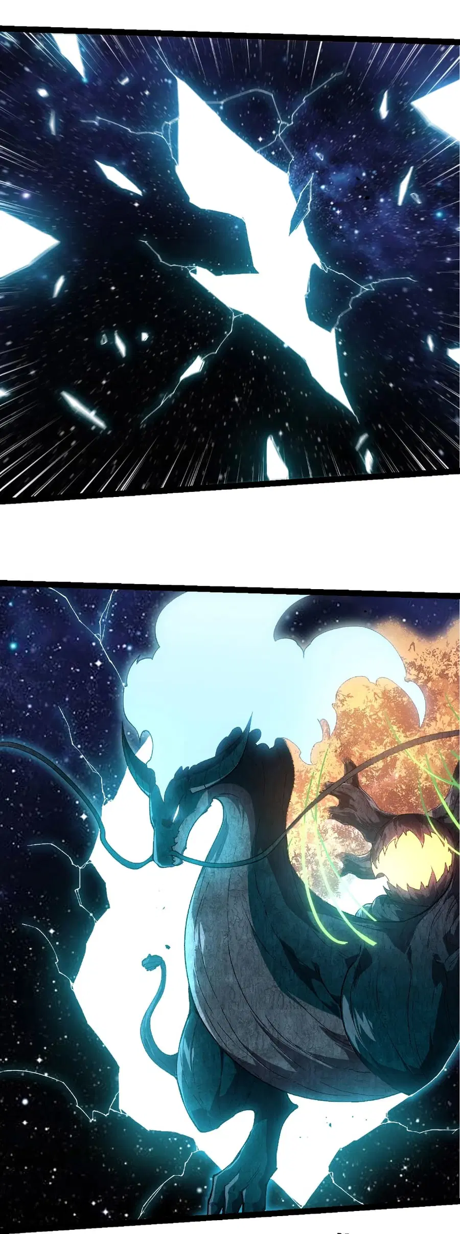 Evolution from the Big Tree ตอนที่ 278 หน้า 6