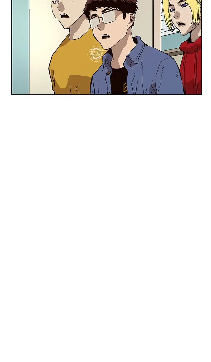 Weak Hero ตอนที่ 153 หน้า 47