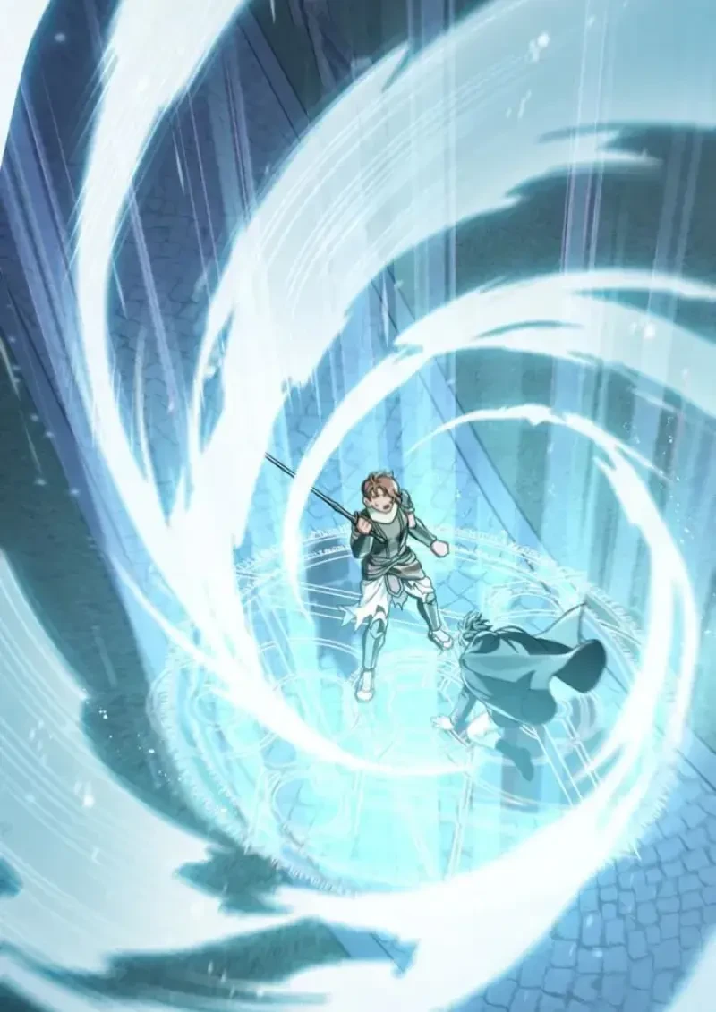 Reborn as the Enemy Prince เกิดใหม่เป็นเจ้าชายในประเทศศัตรู ตอนที่ 85 หน้า 8
