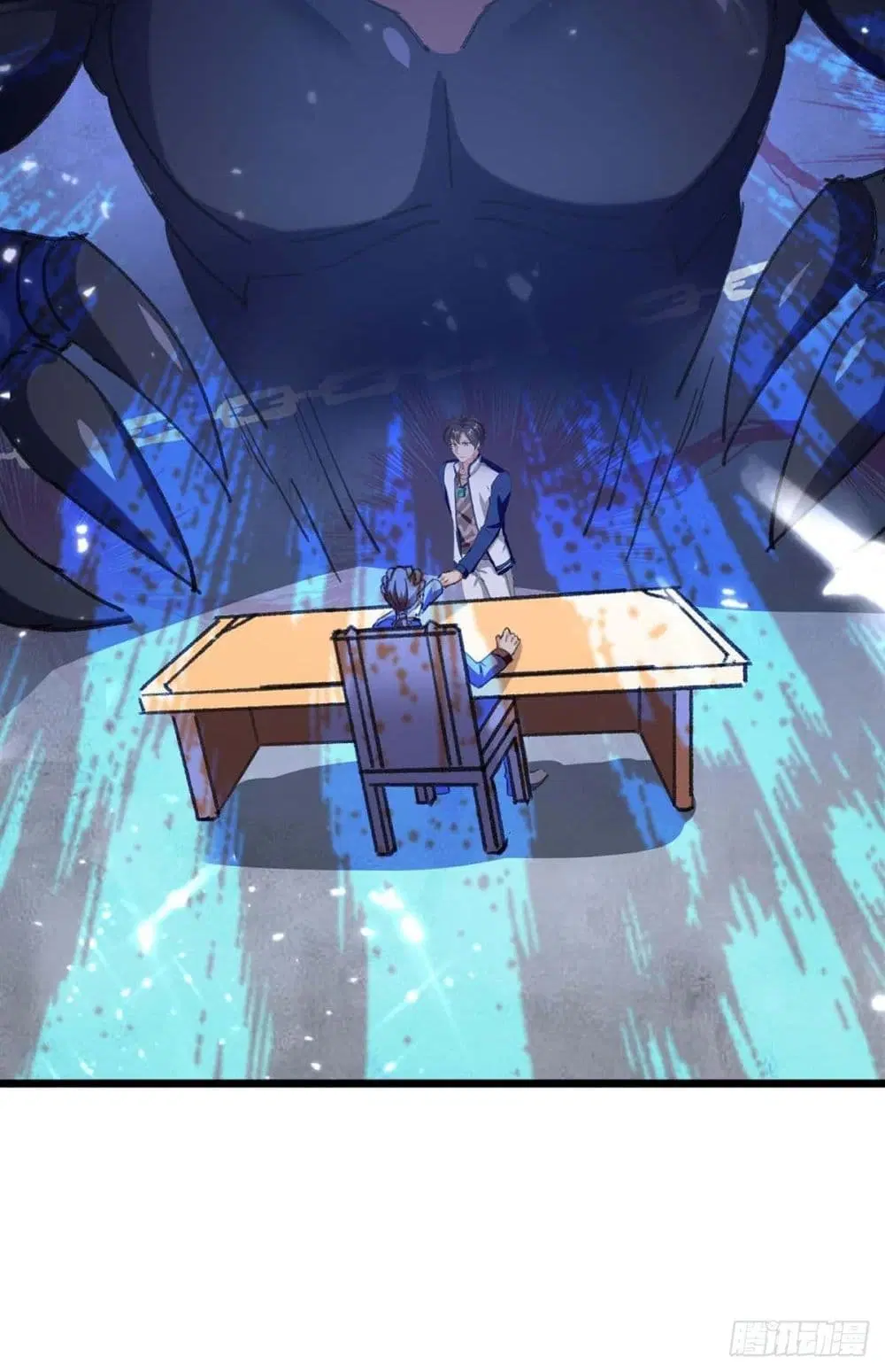 Rebirth Abandoned Less Return ตอนที่ 178 หน้า 14