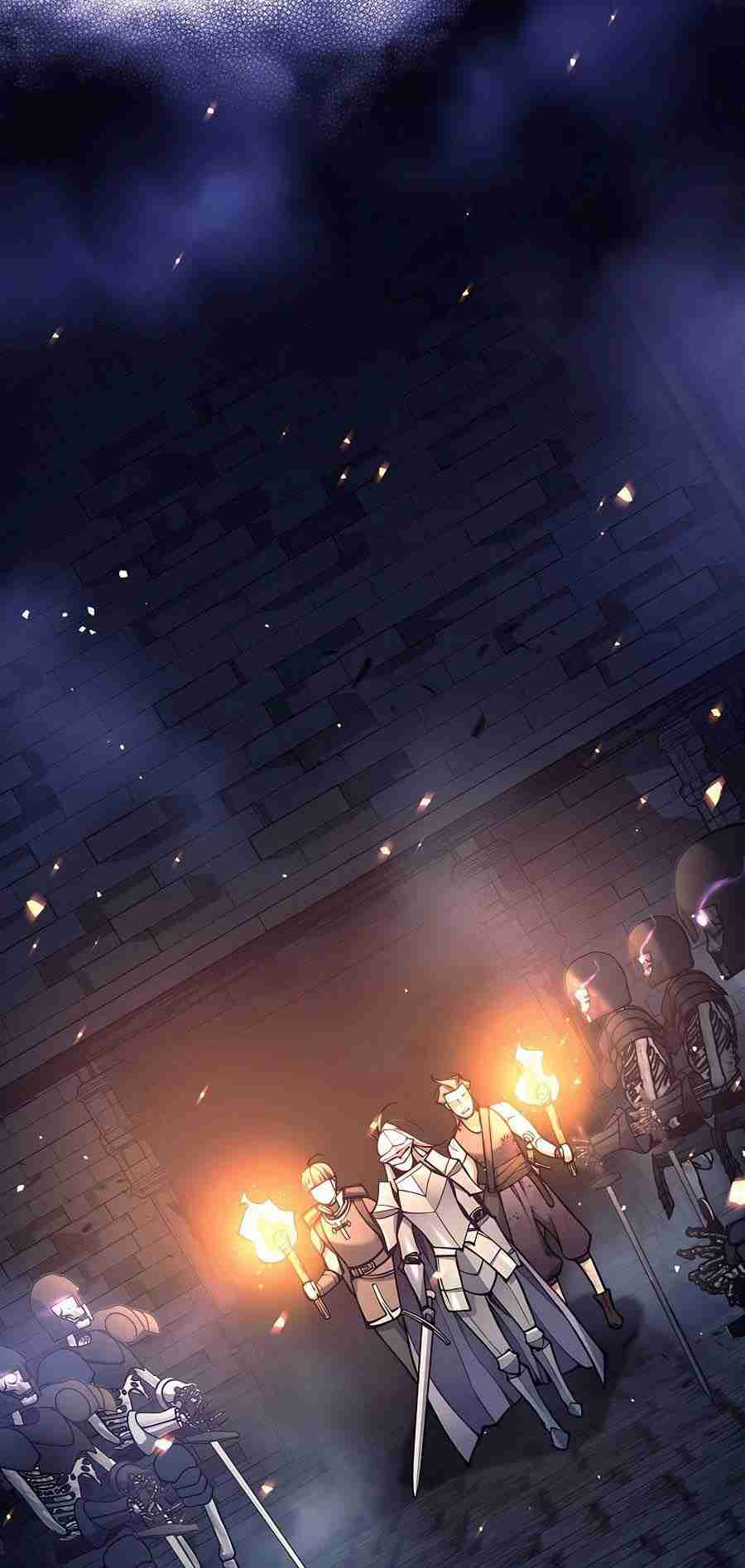 Trash of A Dark Fantasy ผมกลายเป็นตัวละครในเกมแนวดาร์กแฟนตาซี ตอนที่ 19 หน้า 64