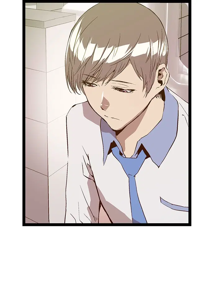 Weak Hero ตอนที่ 47 หน้า 67