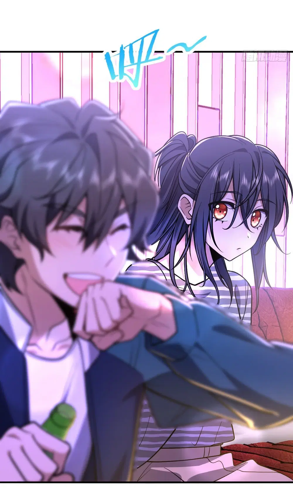 My Wife Is From a Thousand Years Ago ตอนที่ 30 หน้า 19