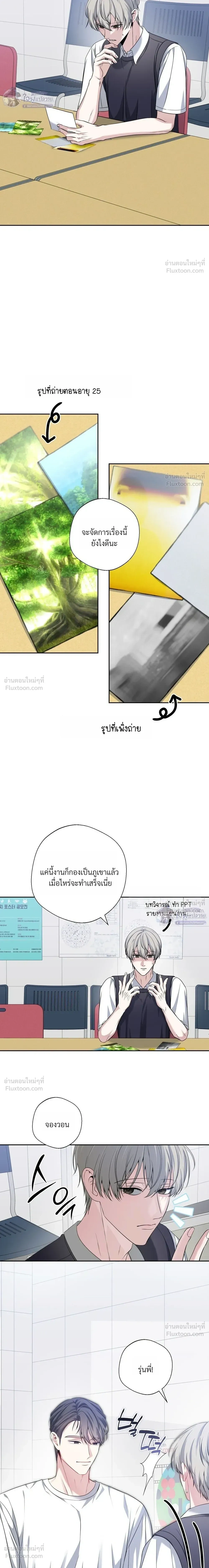 Memories Behind the Shutter – ความทรงจำหลังชัตเตอร์ ตอนที่ 3 หน้า 2
