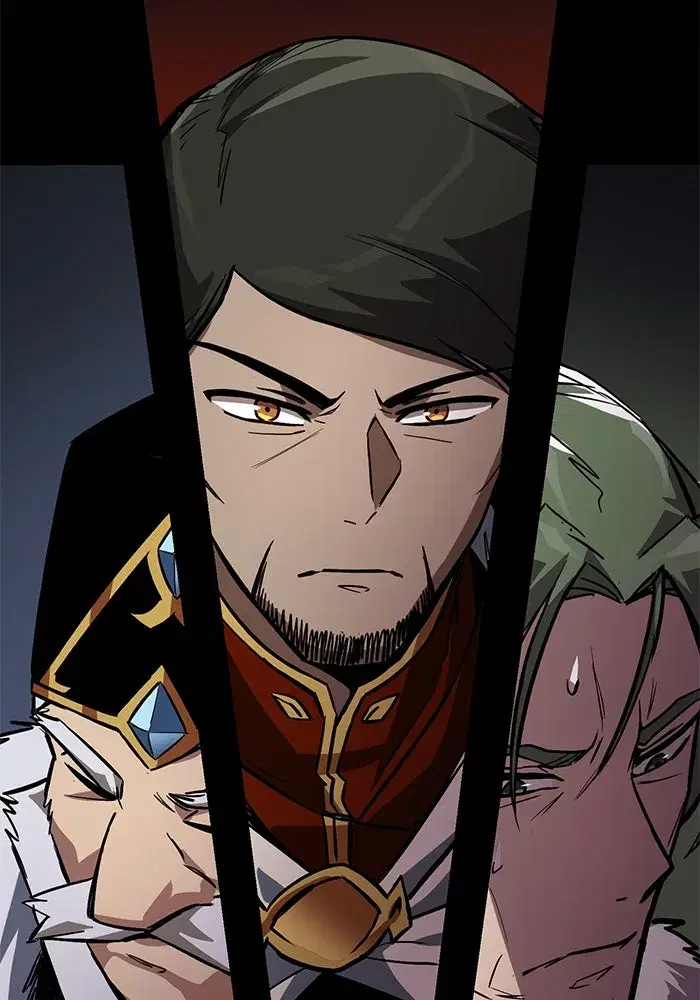 The Lazy Lord Masters the Sword ตอนที่ 92 หน้า 83