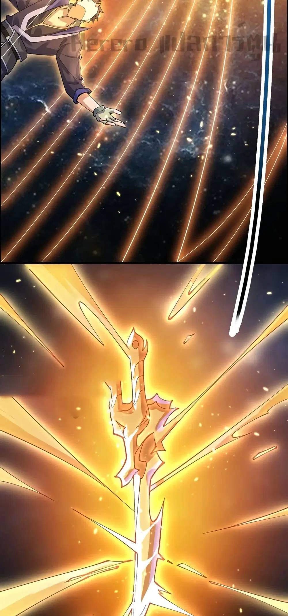 Super Warrior in Another World ตอนที่ 197 หน้า 13