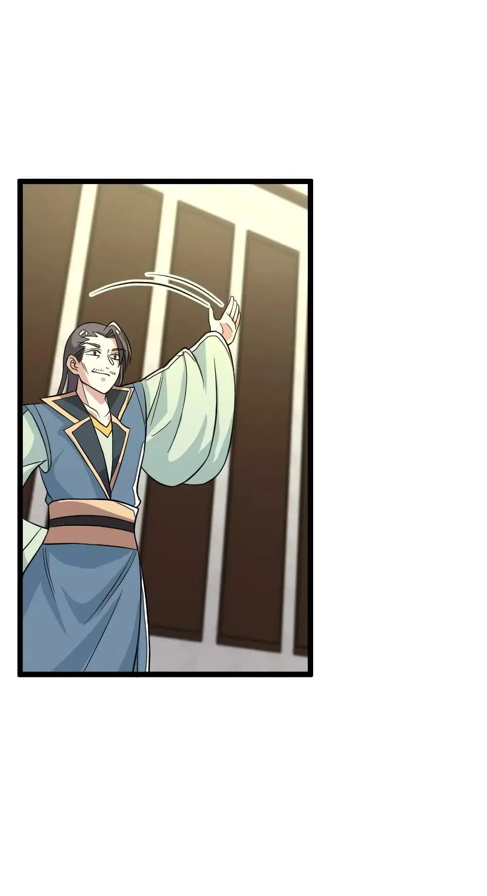The Martial Emperor’s Life After Seclusion ตอนที่ 168 หน้า 20