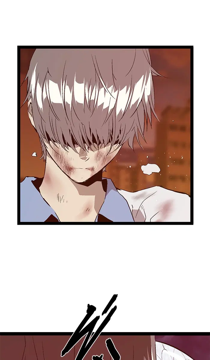 Weak Hero ตอนที่ 85 หน้า 35