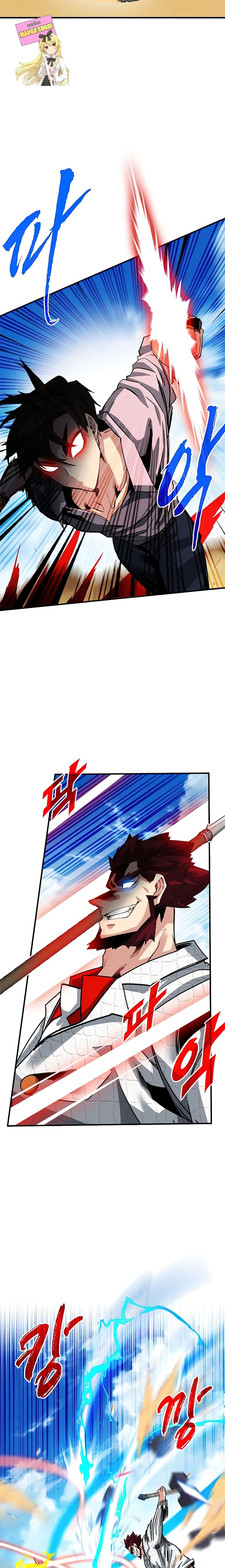 SSS-Class Gacha Hunter ตอนที่ 29 หน้า 29