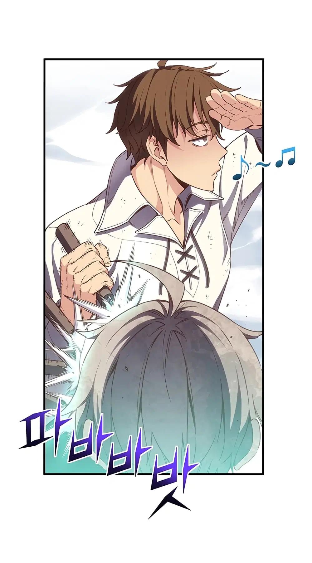 Legendary Moonlight Sculptor ตอนที่ 159 หน้า 64