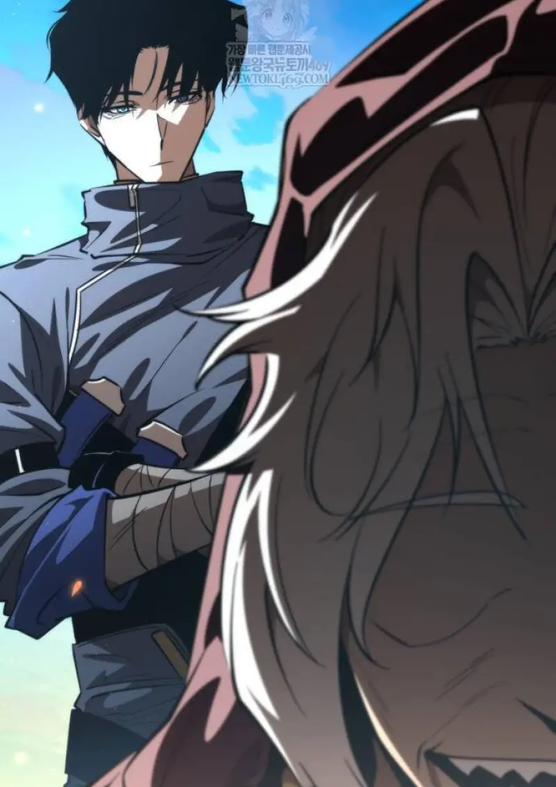 Reincarnator ผู้หวนคืน ตอนที่ 107 หน้า 54