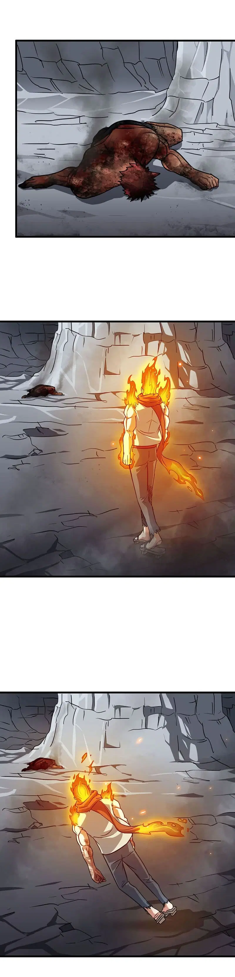 My Wife is a Demon Queen ตอนที่ 128 หน้า 6