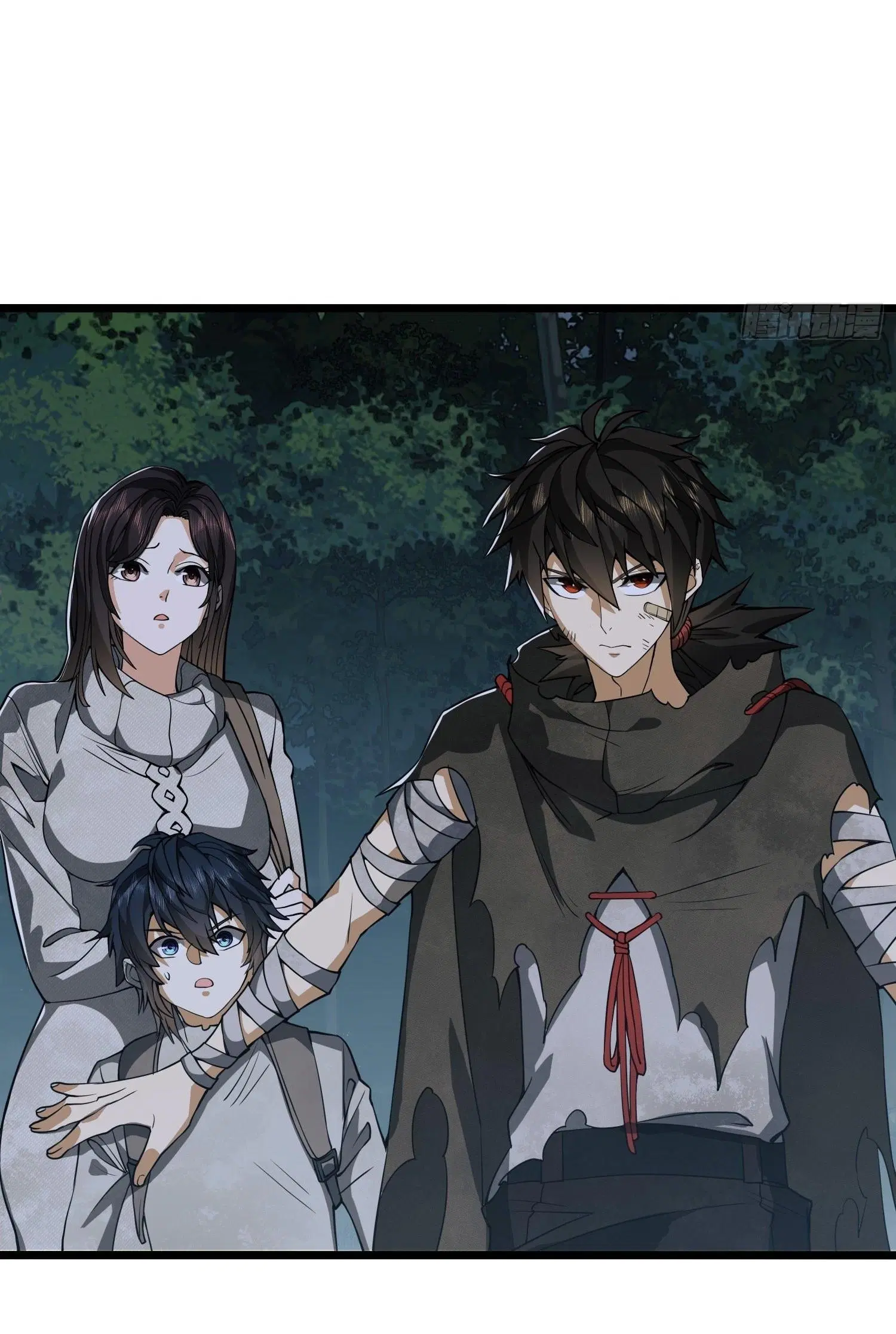 The First Order ตอนที่ 52 หน้า 25