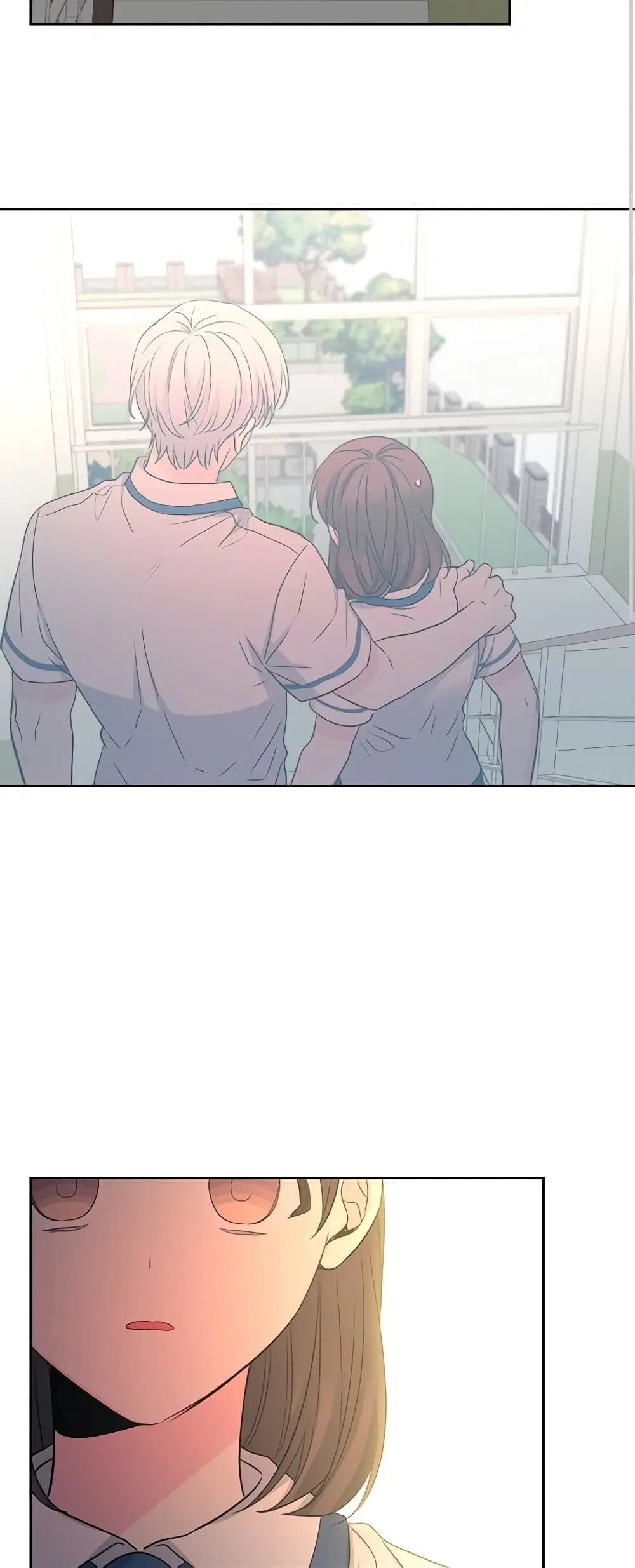 My Life as an Internet Novel ตอนที่ 96 หน้า 10