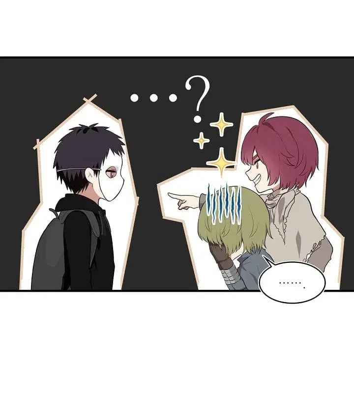 Ranker Who Lives A Second Time ตอนที่ 11 หน้า 39