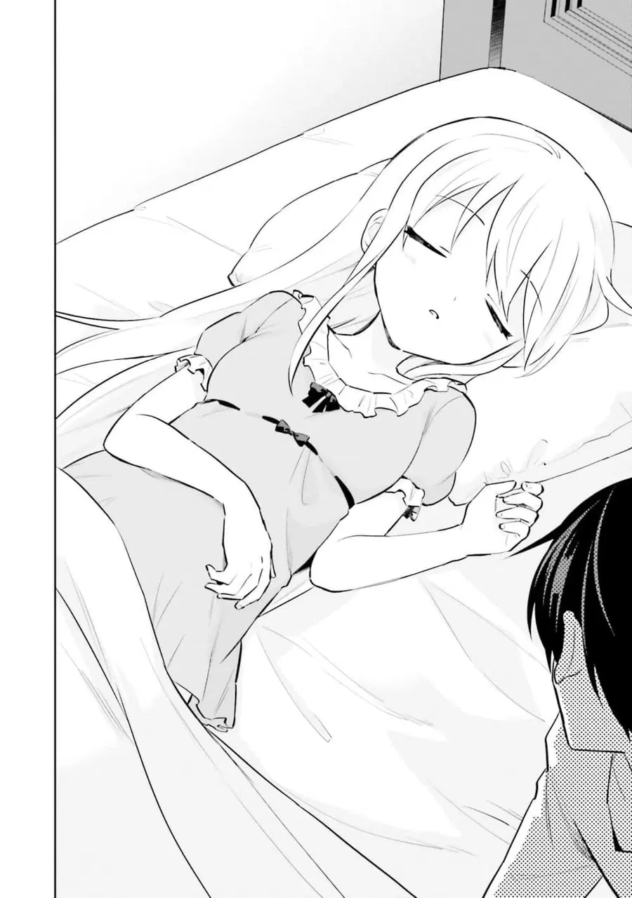 In Another World With My Smartphone ตอนที่ 62.1 หน้า 5