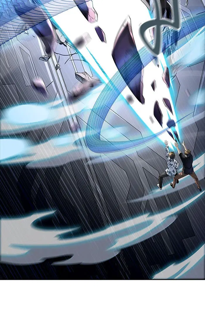 Tower of God ตอนที่ 536 หน้า 9