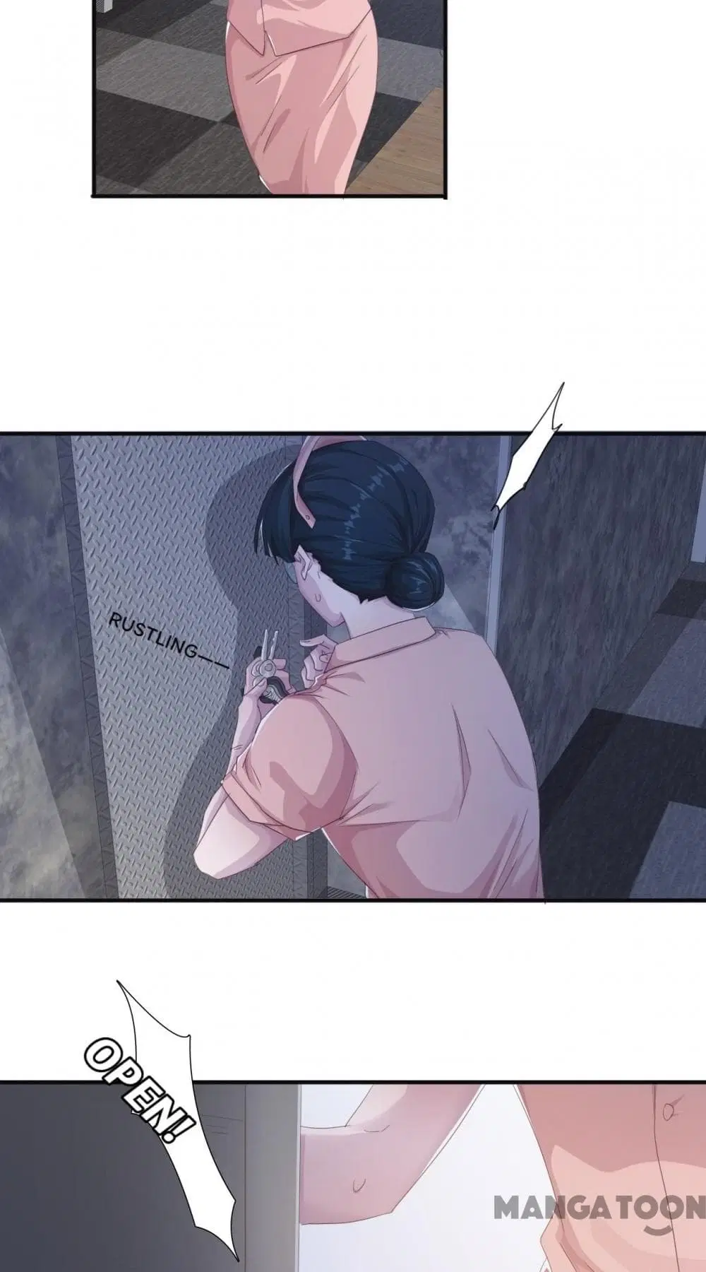 Strongest Worker ตอนที่ 219 หน้า 11